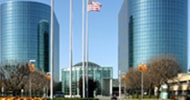 EAB Plaza, Uniondale